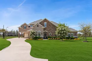 8703 Majesty Ln, Richmond, TX 77469 - Photo 1