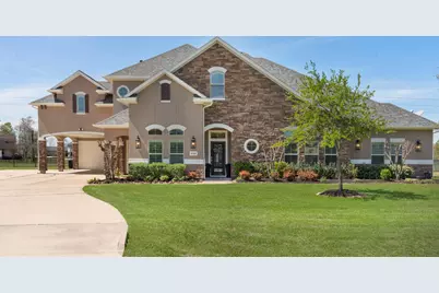 8703 Majesty Lane, Richmond, TX 77469 - Photo 47