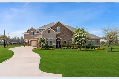 8703 Majesty Lane, Richmond, TX 77469 - Photo 45