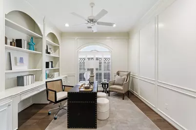 4525 Braeburn Drive, Bellaire, TX 77401 - Photo 7