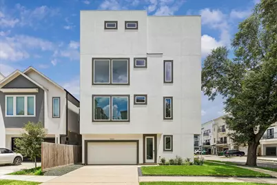 1603 Utah Street, Houston, TX 77007 - Photo 1
