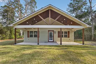 525 Charmaine Dr E, Woodville, TX 75979 - Photo 3