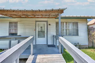 505 Kellett Avenue, Schulenburg, TX 78956 - Photo 5