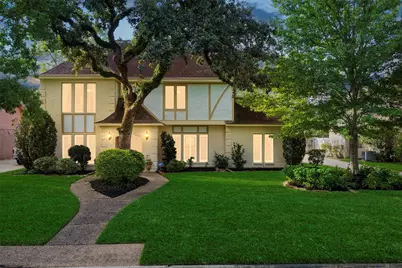 12323 Knobcrest Drive, Houston, TX 77070 - Photo 1
