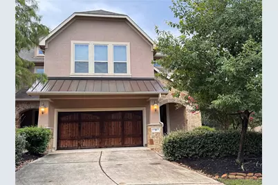 35 Dylan Branch Drive, Tomball, TX 77375 - Photo 1