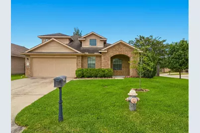23202 Comarca Drive, Magnolia, TX 77354 - Photo 1