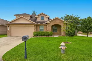 23202 Comarca Dr, Magnolia, TX 77354 - Photo 1