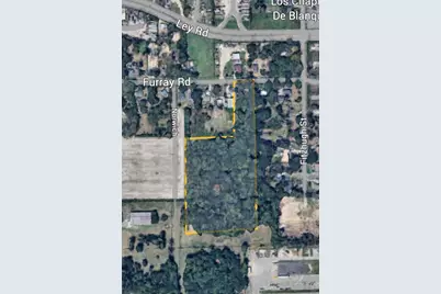 0 Payge Oaks Lane, Houston, TX 77028 - Photo 5