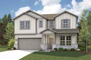 8522 Light Rail Dr, Fulshear, TX 77441 - Photo 1