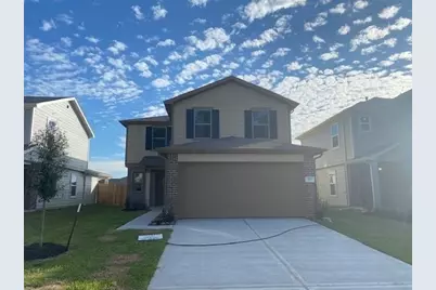 727 Hardwood Grove Court, Houston, TX 77090 - Photo 1