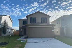 727 Hardwood Grv Ct, Houston, TX 77090 - Photo 1