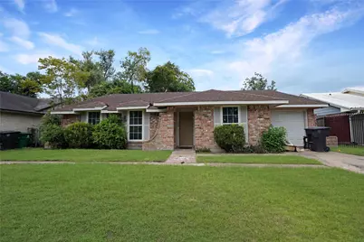 11075 Spottswood Drive, Houston, TX 77016 - Photo 1