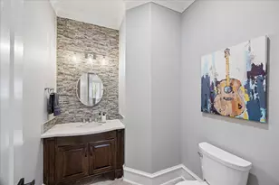 95 W Ambassador Bend, The Woodlands, TX 77382 - Photo 21