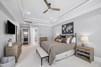 95 W Ambassador Bend, The Woodlands, TX 77382 - Photo 23