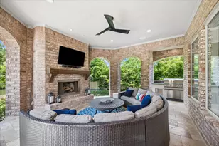 95 W Ambassador Bend, The Woodlands, TX 77382 - Photo 37