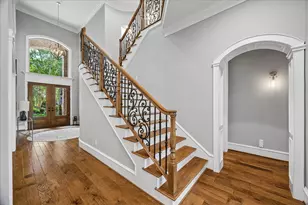 95 W Ambassador Bend, The Woodlands, TX 77382 - Photo 7