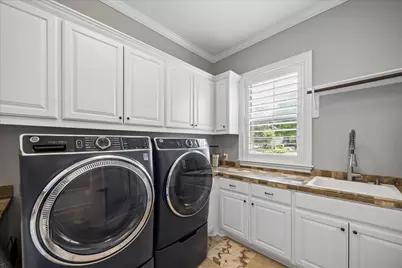95 W Ambassador Bend, The Woodlands, TX 77382 - Photo 35