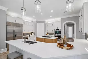 95 W Ambassador Bend, The Woodlands, TX 77382 - Photo 17