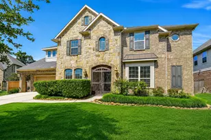 17607 Sycamore Shoals Ln, Humble, TX 77346 - Photo 1