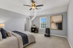 17607 Sycamore Shoals Ln, Humble, TX 77346 - Photo 35