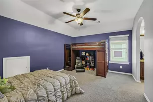 17607 Sycamore Shoals Ln, Humble, TX 77346 - Photo 33