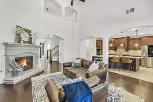 17607 Sycamore Shoals Ln, Humble, TX 77346 - Photo 17