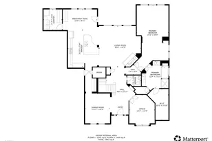 17607 Sycamore Shoals Ln, Humble, TX 77346 - Photo 5