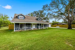 791 FM 1617, Trinity, TX 75862 - Photo 5