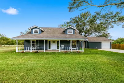 791 Fm 1617, Trinity, TX 75862 - Photo 1