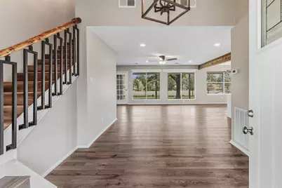 791 Fm 1617, Trinity, TX 75862 - Photo 9