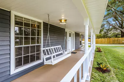 791 Fm 1617, Trinity, TX 75862 - Photo 7