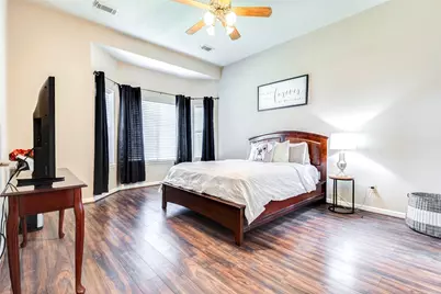 3735 Havenmoor Place, Katy, TX 77449 - Photo 11