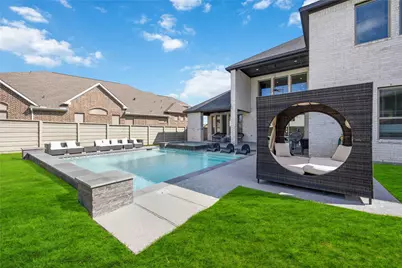 5006 Ashland Glen Lane, Manvel, TX 77578 - Photo 1