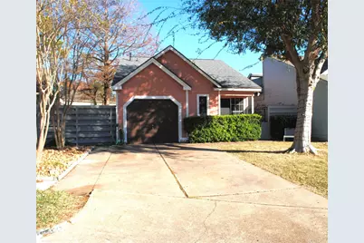 11552 Springshire Drive, Houston, TX 77066 - Photo 1