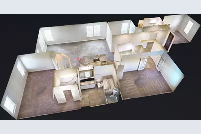 660 Appaloosa Meadow Drive, Magnolia, TX 77354 - Photo 3