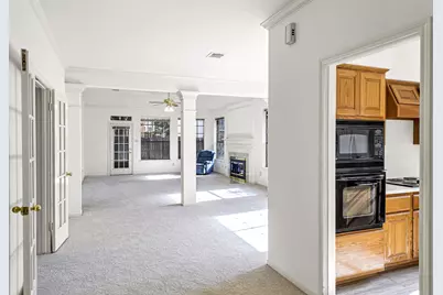 7810 Timberline Run Lane Lane, Houston, TX 77095 - Photo 5