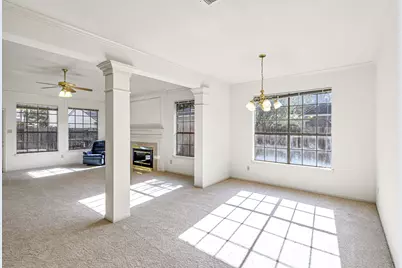 7810 Timberline Run Lane Lane, Houston, TX 77095 - Photo 13