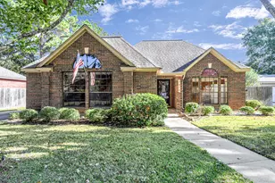 7810 Timberline Run Ln Ln, Houston, TX 77095 - Photo 3