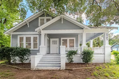 1707 S Day Street, Brenham, TX 77833 - Photo 1