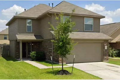 5730 Long Arbor Lane, Katy, TX 77449 - Photo 1