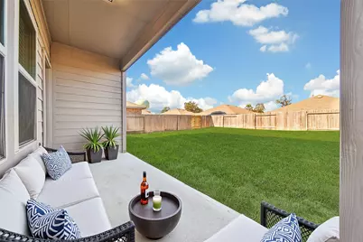 2415 Sutton Hollow Court, Spring, TX 77373 - Photo 37