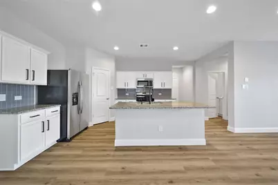 2415 Sutton Hollow Court, Spring, TX 77373 - Photo 5