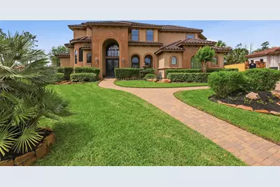 14 Post Shadow Estate Court, Spring, TX 77389 - Photo 3
