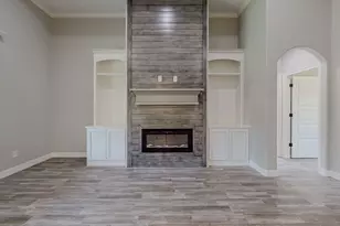 8360 Chappell Hill Dr, Beaumont, TX 77713 - Photo 3