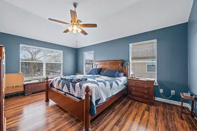 5006 Lockhart Drive, Pearland, TX 77584 - Photo 17