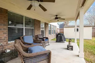 5006 Lockhart Dr, Pearland, TX 77584 - Photo 31