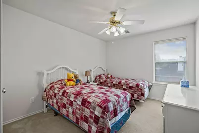 5006 Lockhart Drive, Pearland, TX 77584 - Photo 25