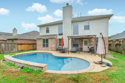 14907 E Lime Blossom Court, Cypress, TX 77433 - Photo 37