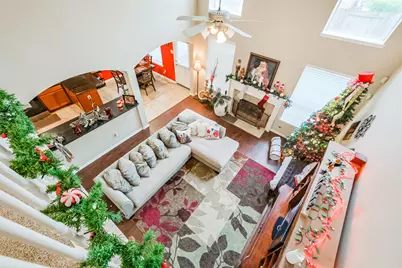 14907 E Lime Blossom Court, Cypress, TX 77433 - Photo 23