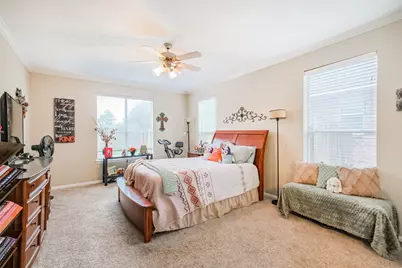 14907 E Lime Blossom Court, Cypress, TX 77433 - Photo 17